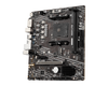MSI B550M-A PRO Socket Am4 Ddr4 Motherboard
