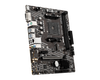 MSI B550M-A PRO Socket Am4 Ddr4 Motherboard