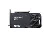 MSI GeForce RTX 5070 Shadow 2X OC Gaming Graphics Card - 12GB GDDR7, DLSS 4, 4K Gaming (G5070-12S2C)