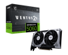 MSI GeForce RTX 5060 VENTUS 2X OC Gaming Graphics Card - 8GB GDDR7 Memory, DLSS 4, Ray Tracing (G5060-8V2C)