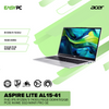 Acer Aspire Lite AL15-41 Laptop - Image 9