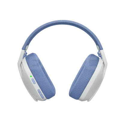 Logitech G435 Lightspeed Wireless Gaming Headset Black