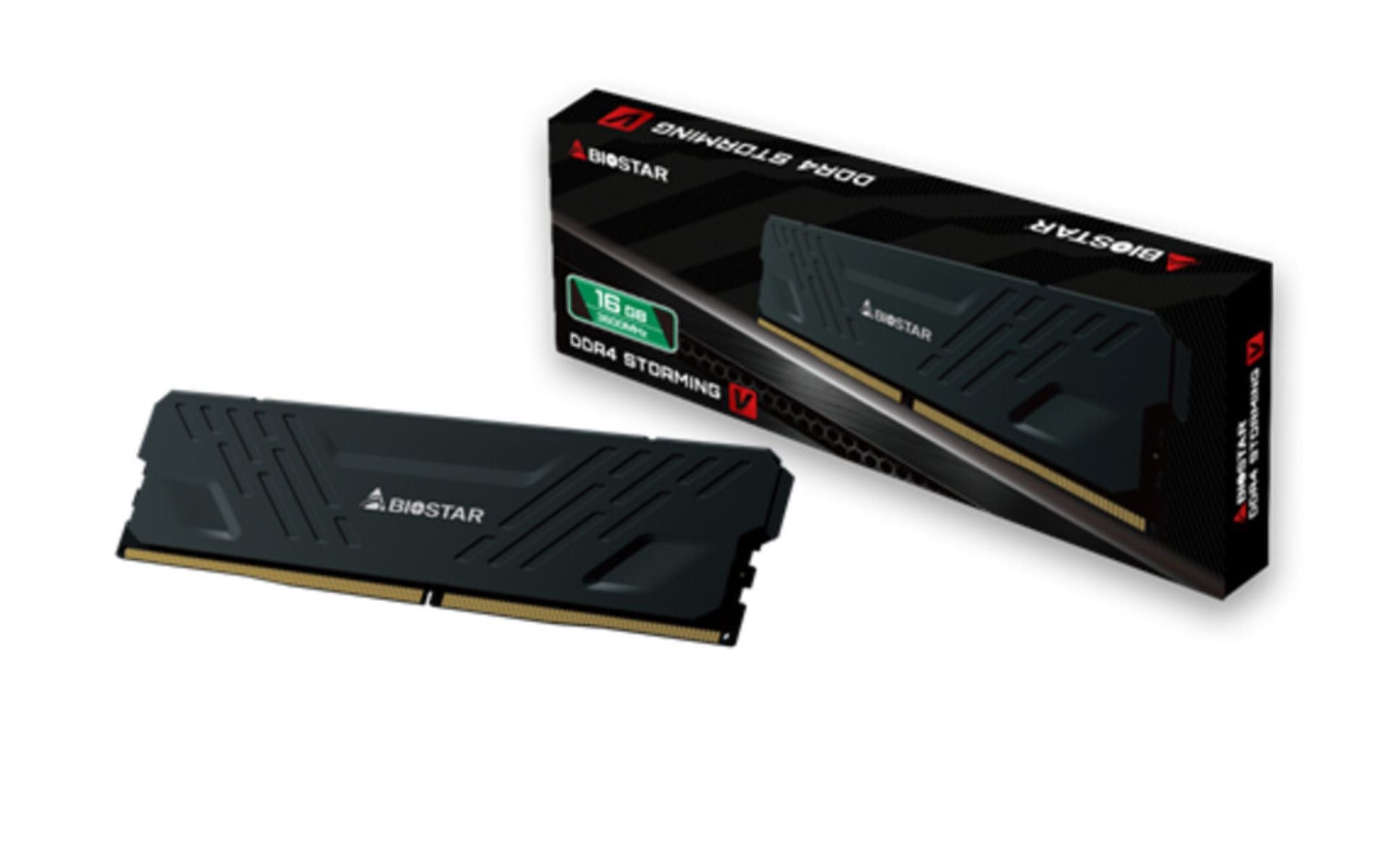 BIOSTAR Radeon RX 6600 VA6606RM81 8GB 128-bit GDDR6 Videocard – EasyPC