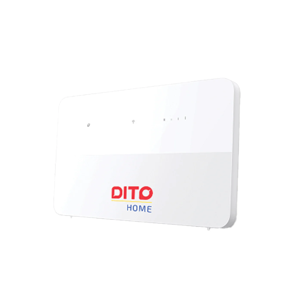 Dito Router 1599 DITO Home WoWFi Pro 5G WiFi Router Network Device – EasyPC