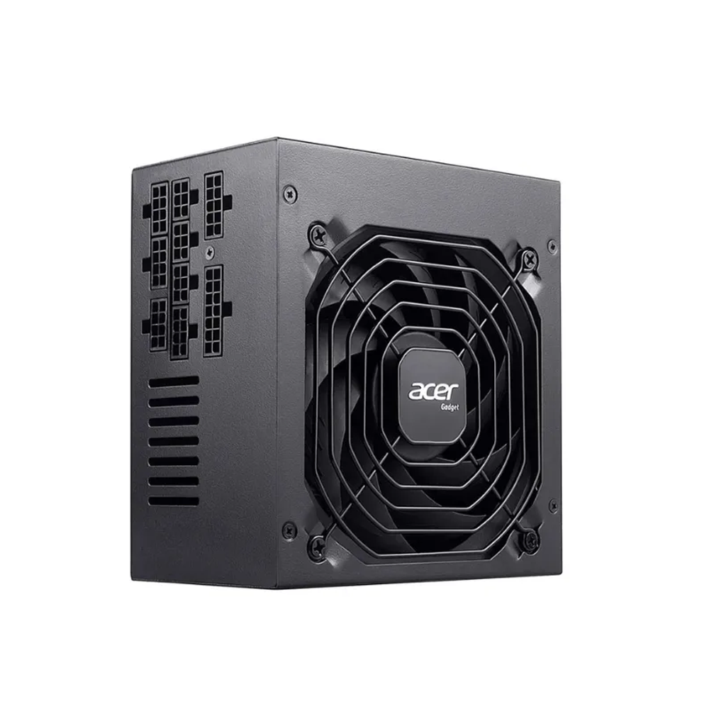 ACER AC500 80 PLUS BRONZE BLACK from Infinite Computers