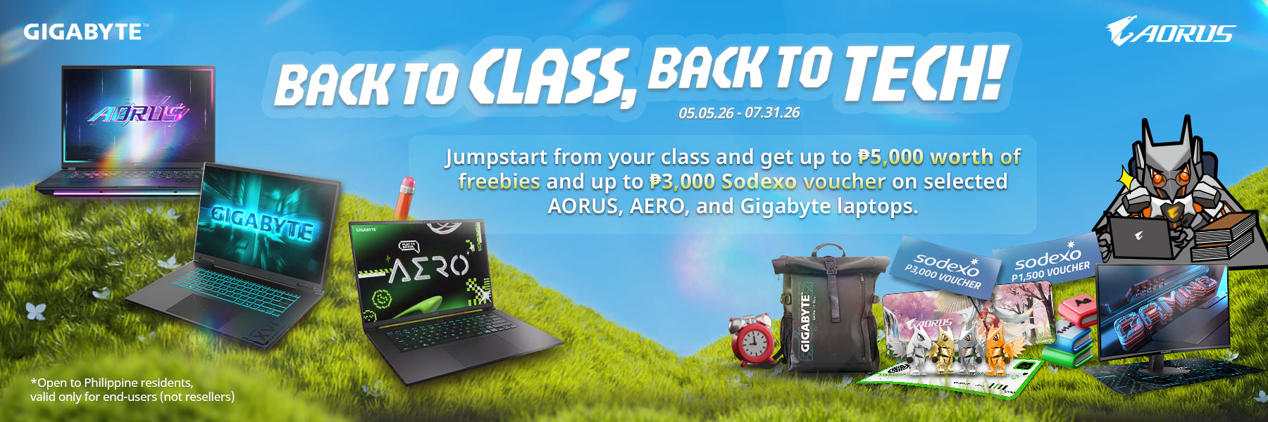 EasyPC - Philippines Best Online Computer Store