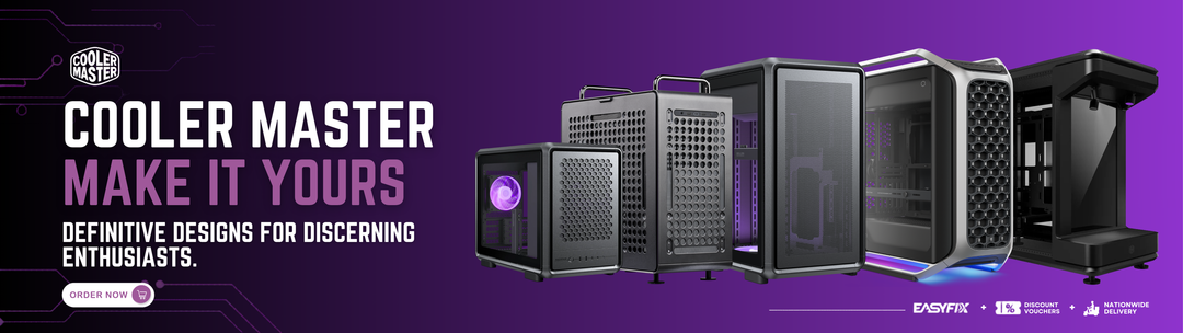 EasyPC - Philippines Best Online Computer Store