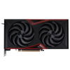 Colorful RTX 5060 Battle AX DUO Dual Fan Graphics Card Angle View