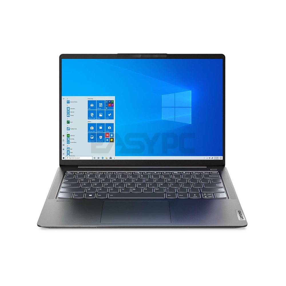 LENOVO IDEAPAD Pro 14ITL6 Intel i7-1165G7 16gb 14