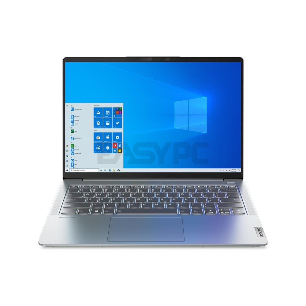 LENOVO IDEAPAD 5 Pro 14ITL6 Intel i7-1165G7 16gb 14