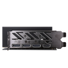 Colorful RTX 5060 Battle AX DUO Backplate with RGB Lighting