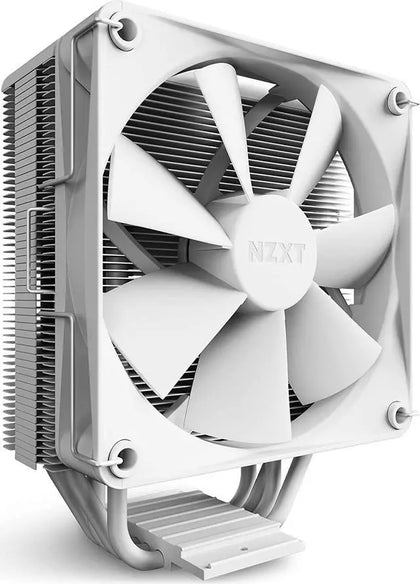 NZXT Kraken X73 360mm RGB AIO CPU Liquid Cooler – EasyPC