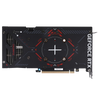 Colorful RTX 5060 Battle AX DUO Display Ports HDMI DisplayPort Outputs