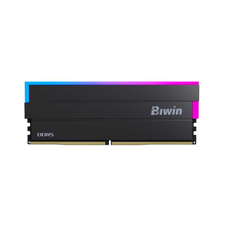 Biwin Opal DW100 32GB 2x16 6000MHz CL36 DDR5 RGB Memory RAM – EasyPC