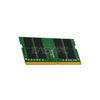 Kingston KVR26S19D8/16 16gb 2666mhz or 2666MT/s/3200Mhz, 260-pin DIMM uses gold contact fingers Sodimm Memory