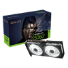 GALAX GeForce RTX 5060 Ti 1-Click OC Gaming Graphics Card - 16GB GDDR7, DLSS 4, Ray Tracing (56IZN8MDCPOC)