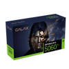 GALAX GeForce RTX 5060 Ti 1-Click OC Gaming Graphics Card - 16GB GDDR7, DLSS 4, Ray Tracing (56IZN8MDCPOC)