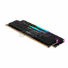 Crucial Ballistix 8gb Ddr4 3600mhz Desktop RGB Gaming Memory Black