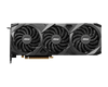 MSI GeForce RTX 3070 Gaming Graphics Card 8GB GDDR6 - Ventus 3X PLUS OC LHR