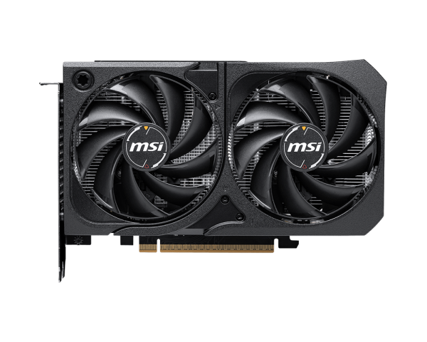 MSI GeForce RTX 3060 Ventus 2X OC (LHR) - Carte graphique MSI sur | OOP