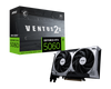MSI Nvidia GeForce RTX 5060 VENTUS 2X OC (G5060-8V2C) 8GB 128-bit GDDR7 Videocard