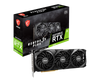 MSI GeForce RTX 3070 Gaming Graphics Card 8GB GDDR6 - Ventus 3X PLUS OC LHR
