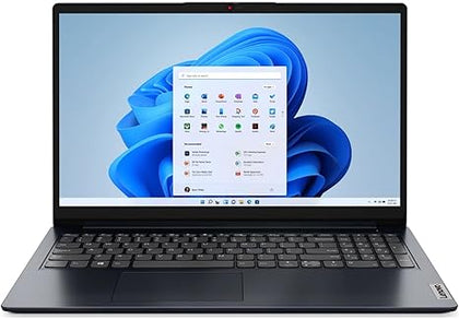 Lenovo IdeaPad 1 Budget Laptop | 15.6
