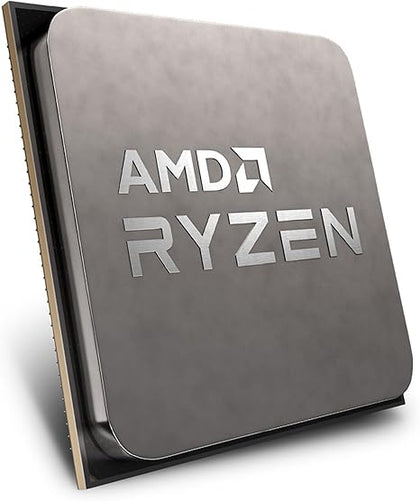 AMD Ryzen 5 5500GT 6-Core Gaming Processor - AM4 Socket DDR4 MPK