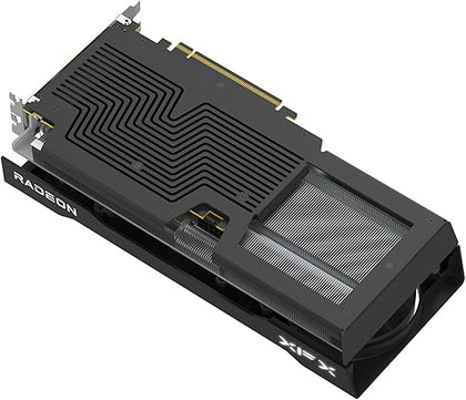 XFX Swift AMD Radeon RX 9060 XT Gaming Graphics Card 16GB GDDR6 1440p Ray Tracing RX-96TSW16BG