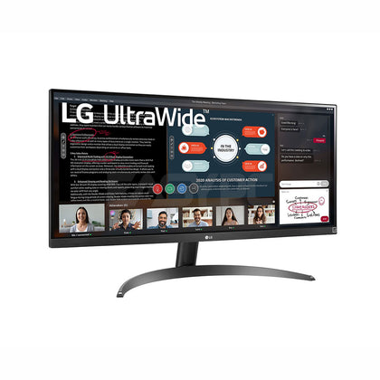 LG Ultrawide 29WP500-B 29IPS Monitor