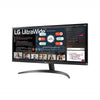 LG Ultrawide 29WP500-B 29IPS Monitor