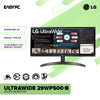 LG Ultrawide 29WP500-B 29IPS Monitor