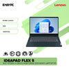 Lenovo Ideapad Flex 5 14.0
