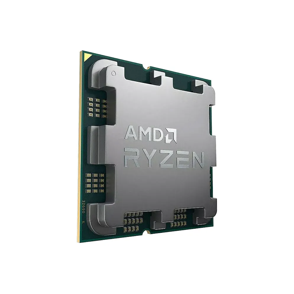 Ryzen 0 AMD 通販 ヴィンテージ With Ryzen 5 5500GT BOX 中古