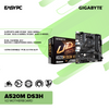 Gigabyte A520M DS3H V2 Motherboard