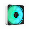 Aerocool APNX FP2-120 PWM ARGB Chassis Fan White b