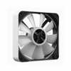 Aerocool APNX FP2-120 PWM ARGB Chassis Fan White c