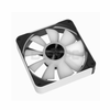 Aerocool APNX FP2-120 PWM ARGB Chassis Fan White