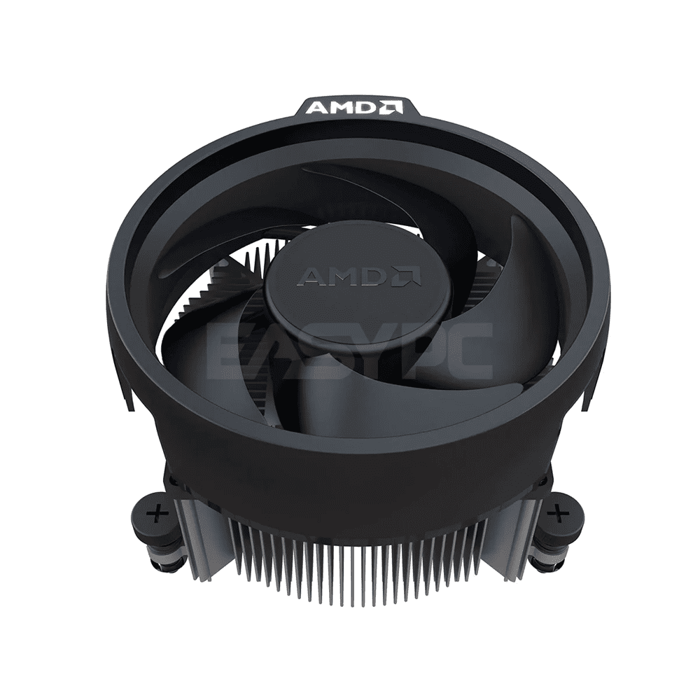 AMD Ryzen 5 2400g Socket Am4 3.6ghz MPK a