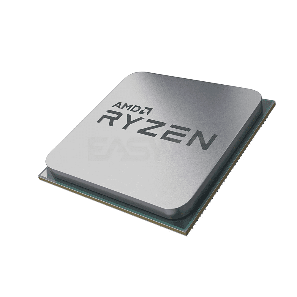 AMD Ryzen 5 2400g Socket Am4 3.6ghz MPK b