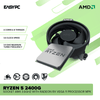AMD Ryzen 5 2400g Socket Am4 3.6ghz MPK