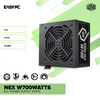 Cooler Master NEX W700Watts 80+ White Power Supply