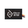 Cooler Master NEX W700Watts 80+ White Power Supply