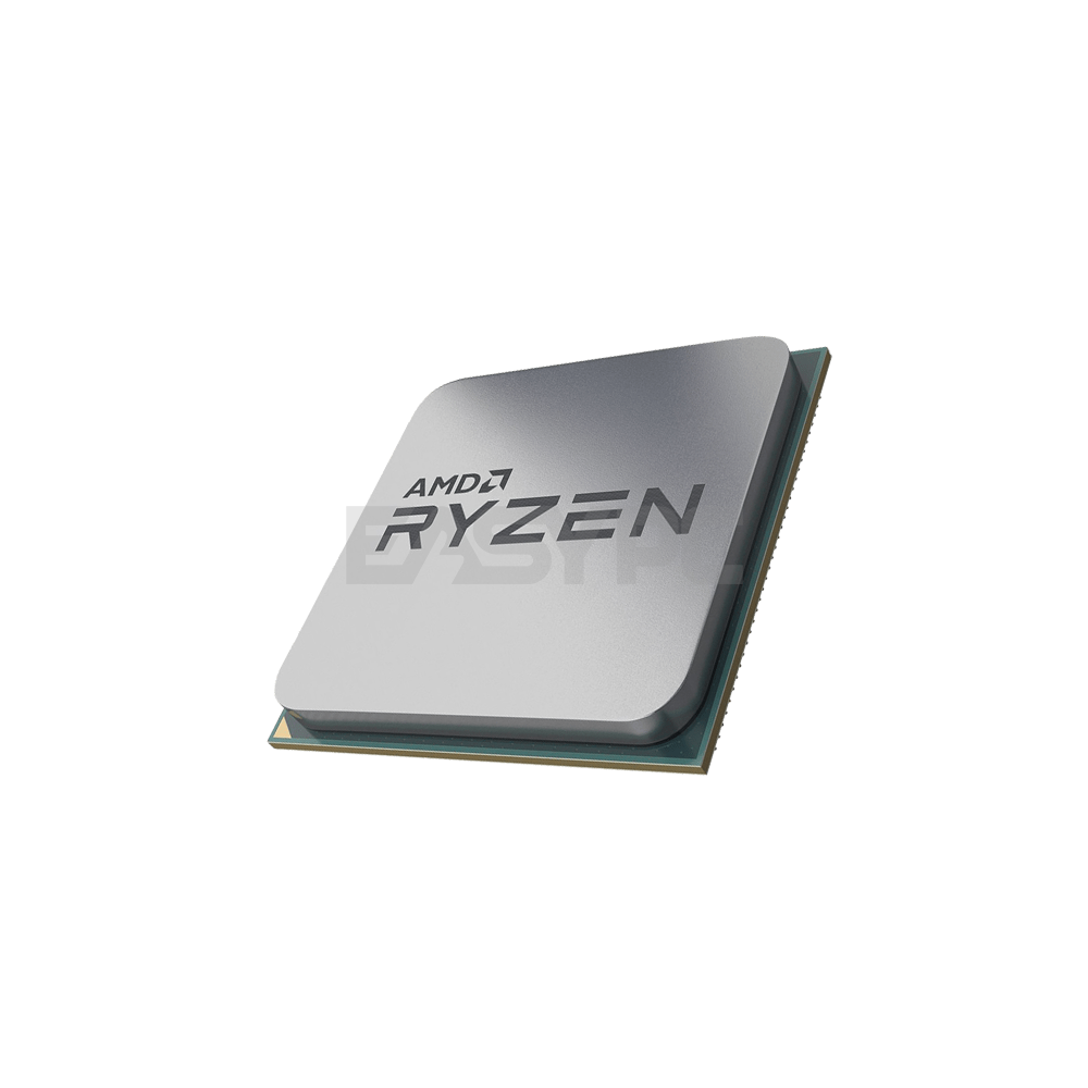 Amd Ryzen 9 3900x Processor Socket Am4 3.8ghz with Wraith Stealth
