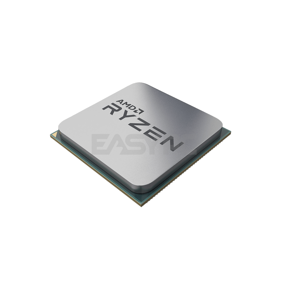 Amd Ryzen 9 3900x Processor Socket Am4 3.8ghz with Wraith Stealth