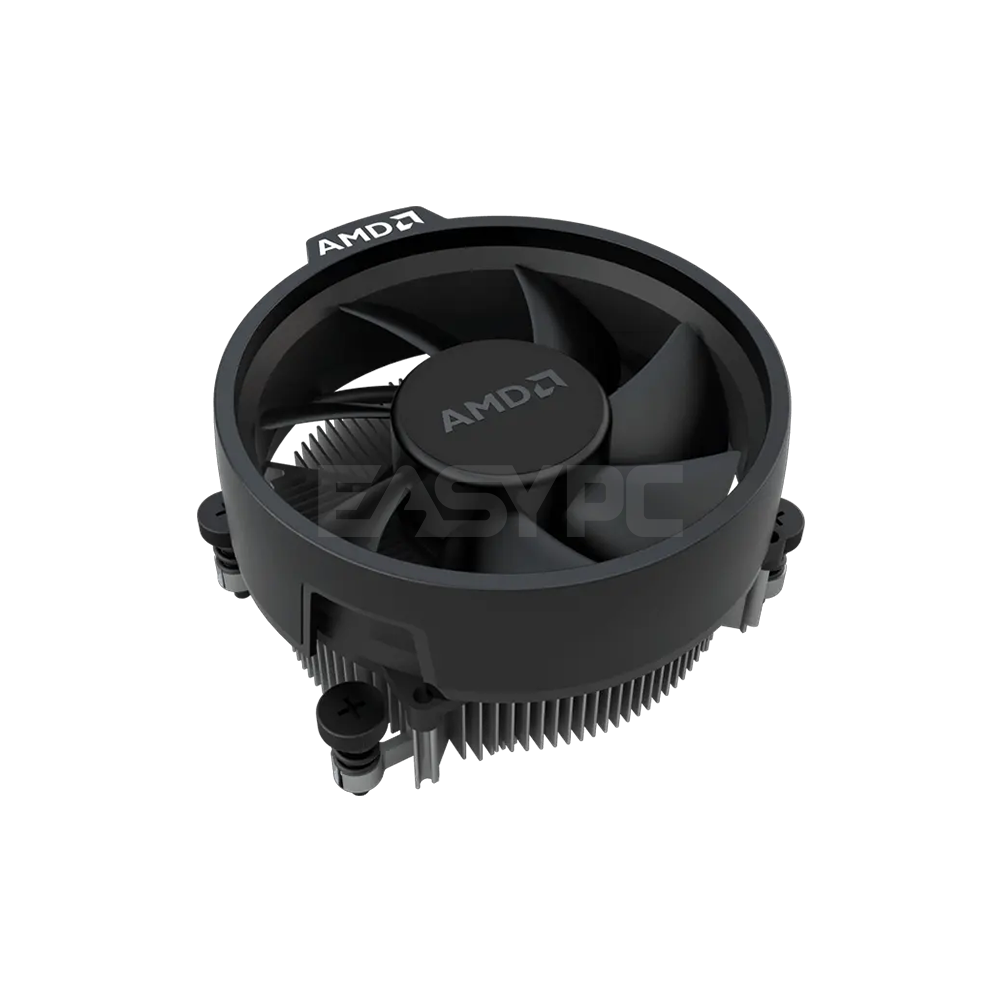 Amd Ryzen 9 3900x Processor Socket Am4 3.8ghz with Wraith Stealth