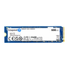 Kingston SNV3 500GB PCIe 4.0 M.2 NVME Solid State Drive