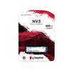 Kingston SNV3 500GB PCIe 4.0 M.2 NVME Solid State Drive
