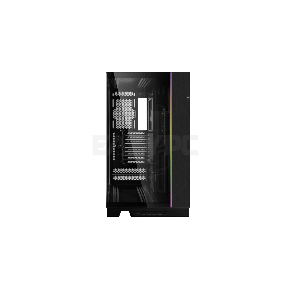 Lian Li O11D Dynamic Evo XL Black O11DEXL-X Full-Tower Gaming PC Case ...