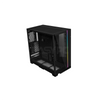 Lian Li O11D Dynamic Evo XL Black O11DEXL-X Full-Tower Gaming PC Case